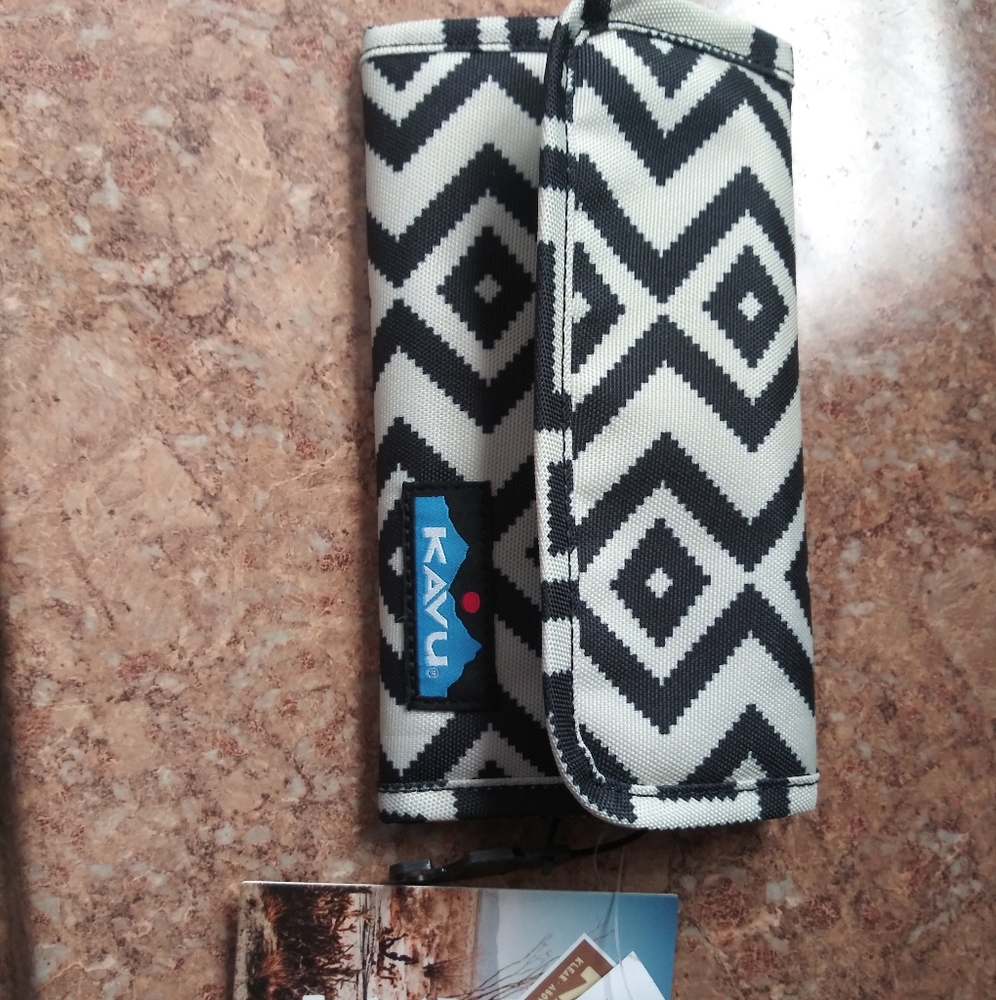 Kavu Wallet